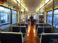 C-Train 2029 - 1982-83 Siemens/D�Wag U2