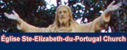 St.Elizabeth du Portugal church, Montr�al,QC
